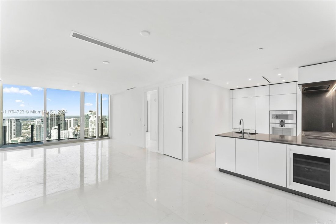 Condo in Miami, Florida, United States 1 - 16639058