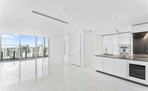 Condominio a Miami, Florida, Stati Uniti 1