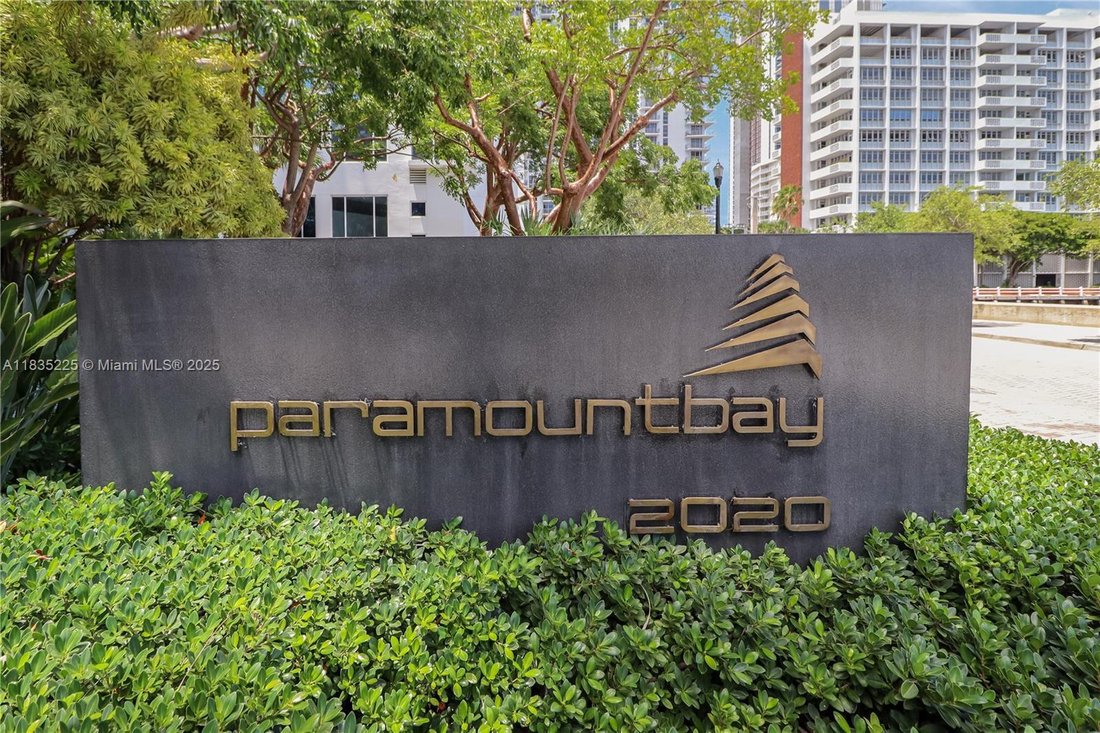 Condo in Miami, Florida, United States 3 - 16638263