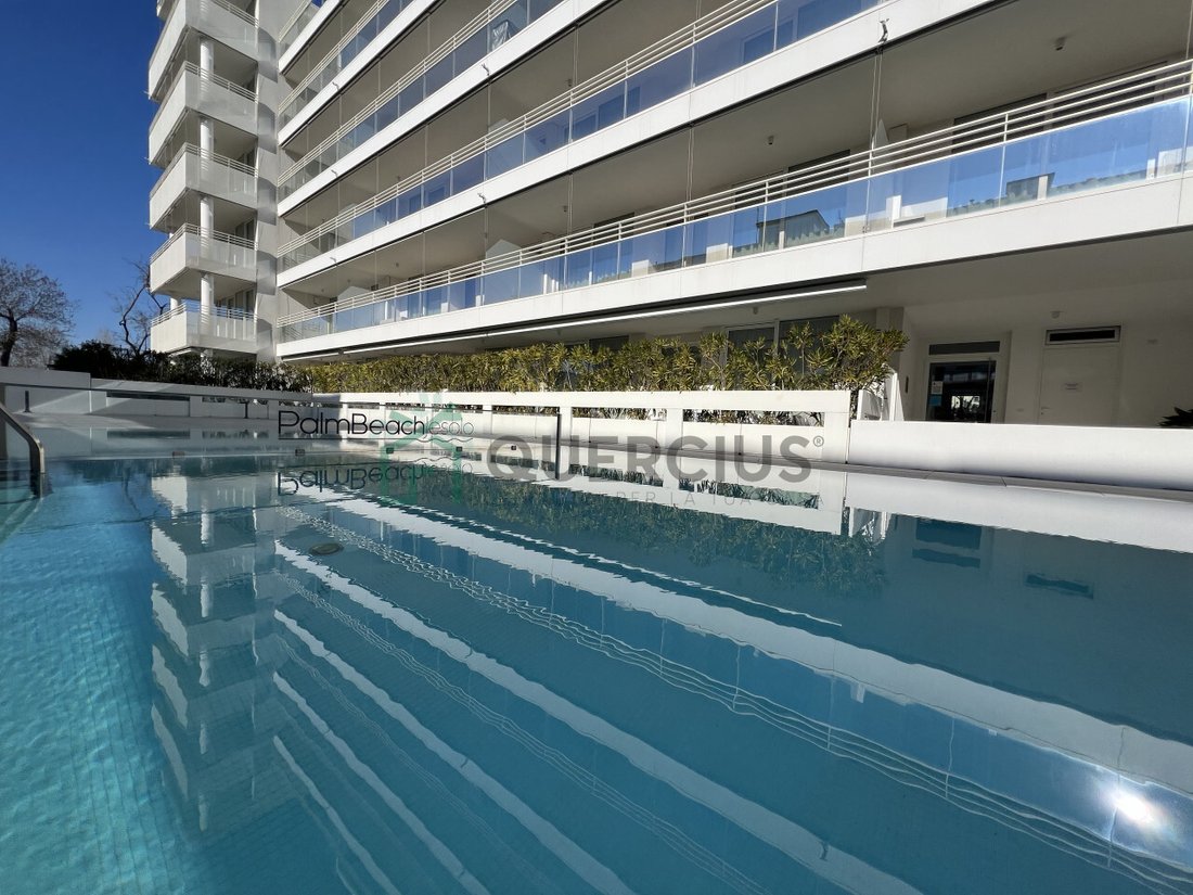 Apartment in Faro-Lido Ovest, Jesolo, Veneto 1 - 16641704