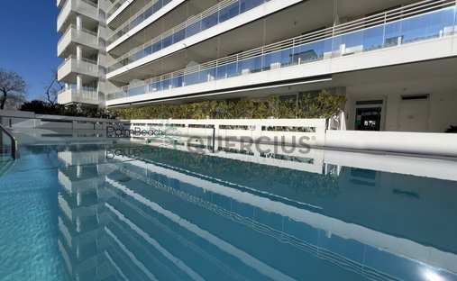 Wohnung in Faro-Lido Ovest, Jesolo, Venetien 1