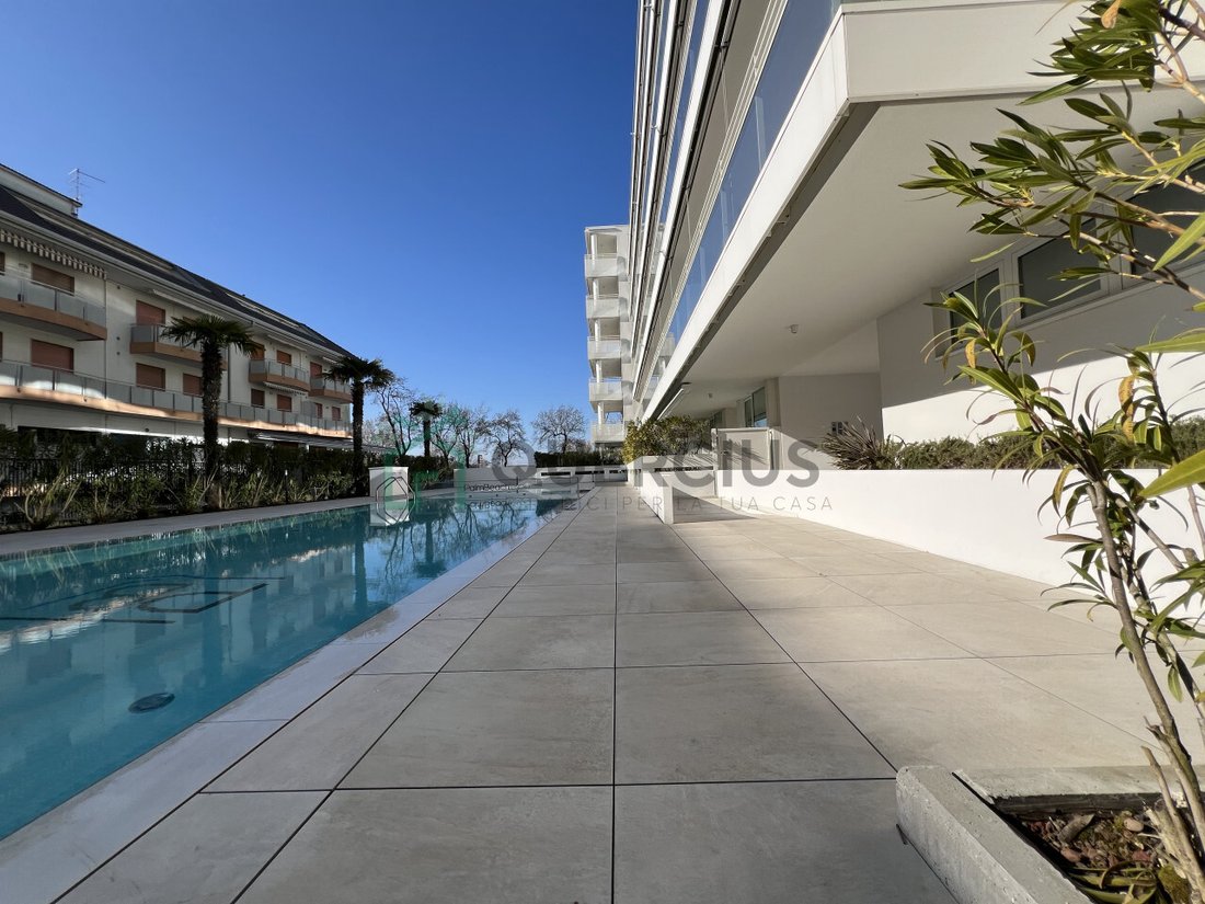 Apartment in Faro-Lido Ovest, Jesolo, Veneto 3 - 16641704