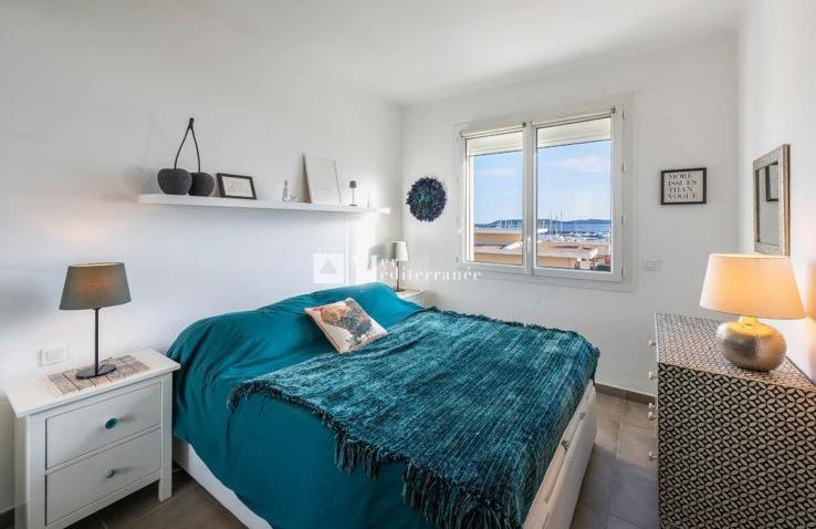 Apartment in Les Bouteillers, Sainte-Maxime, France 3 - 16631423