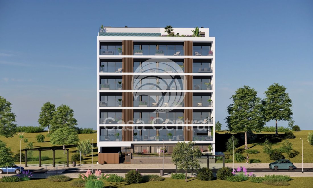 Apartment in Loures, Lisbon, Portugal 2 - 16631635