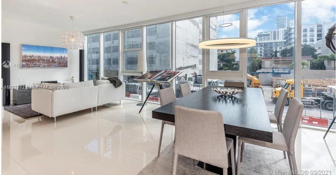 Condo in Miami, Florida, United States 4 - 16638181