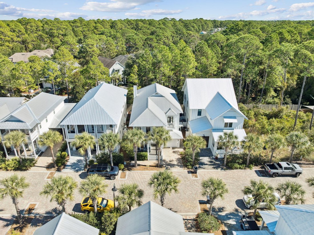 Maison à Santa Rosa Beach, Floride, États-Unis 4 - 16642819