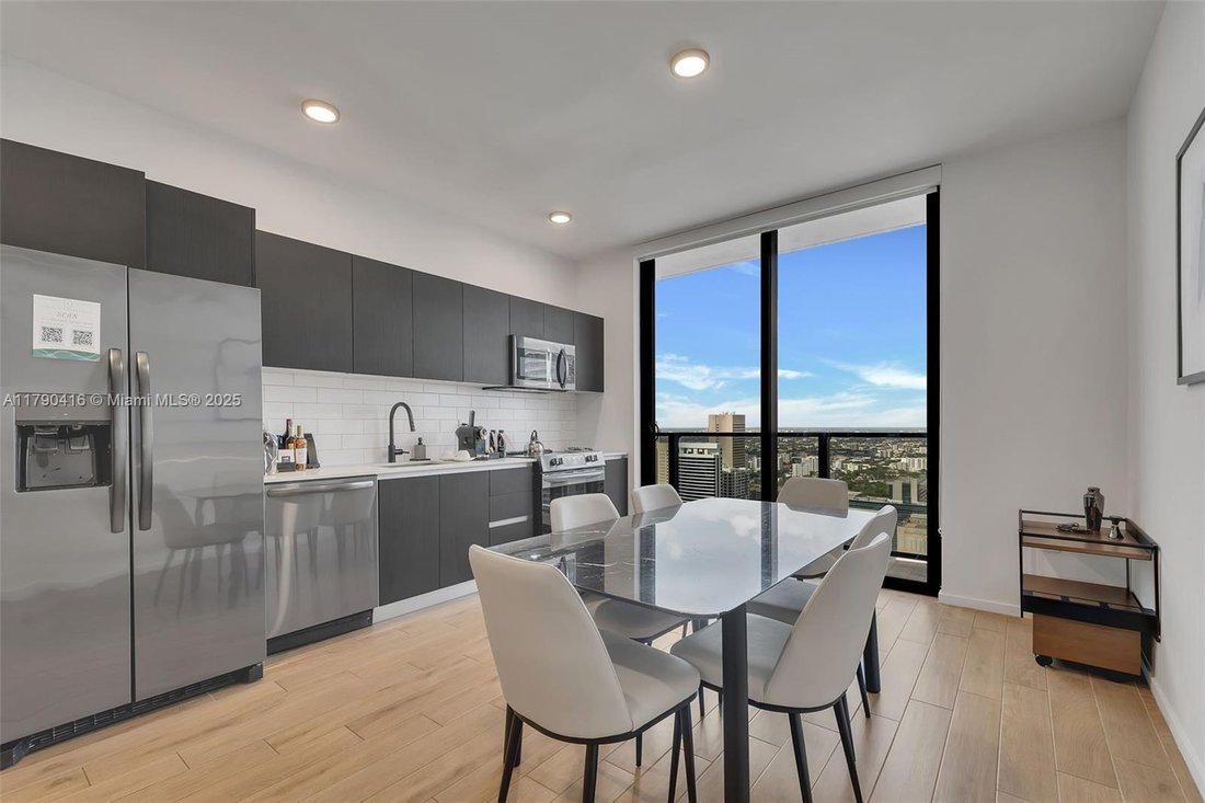 Condo in Miami, Florida, United States 2 - 16640533