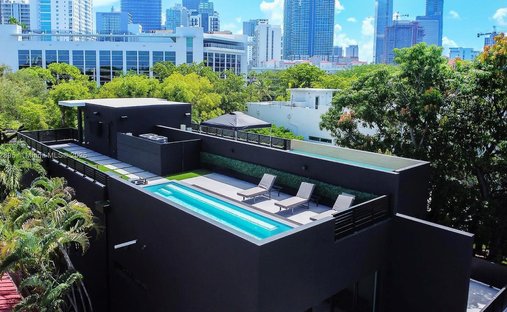 House in Miami, Florida, United States 1