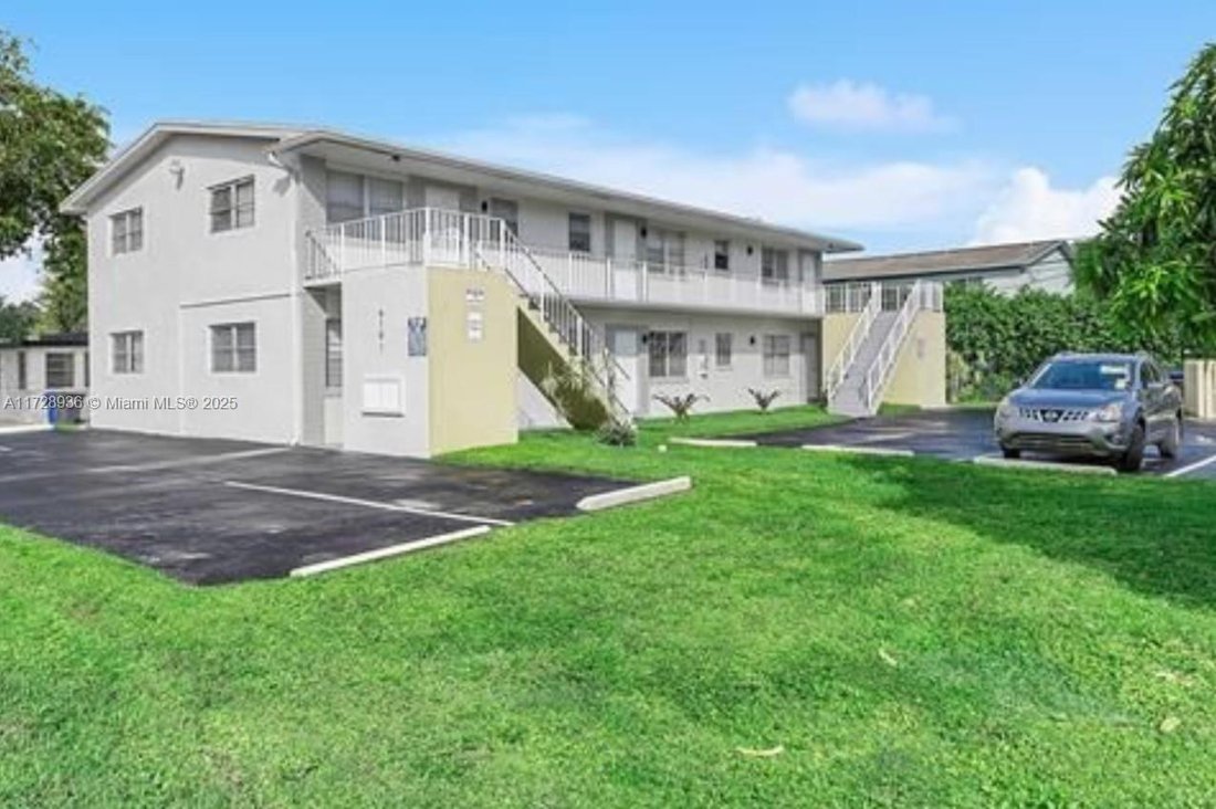 Pembroke Pines, Florida, United States 1 - 16639523
