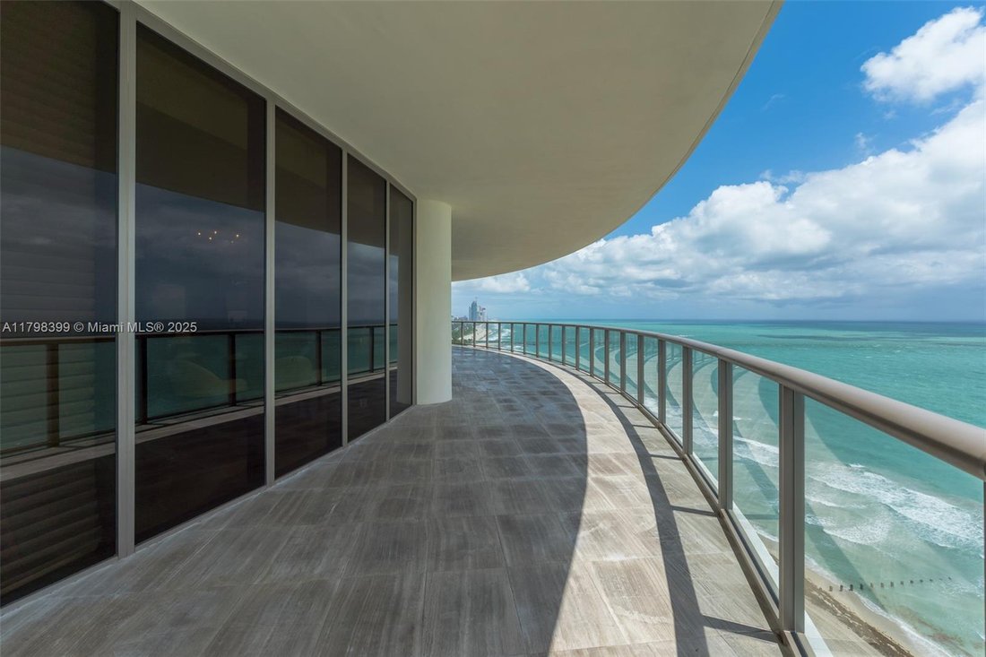 Condo in Bal Harbour, Florida, United States 2 - 16640083