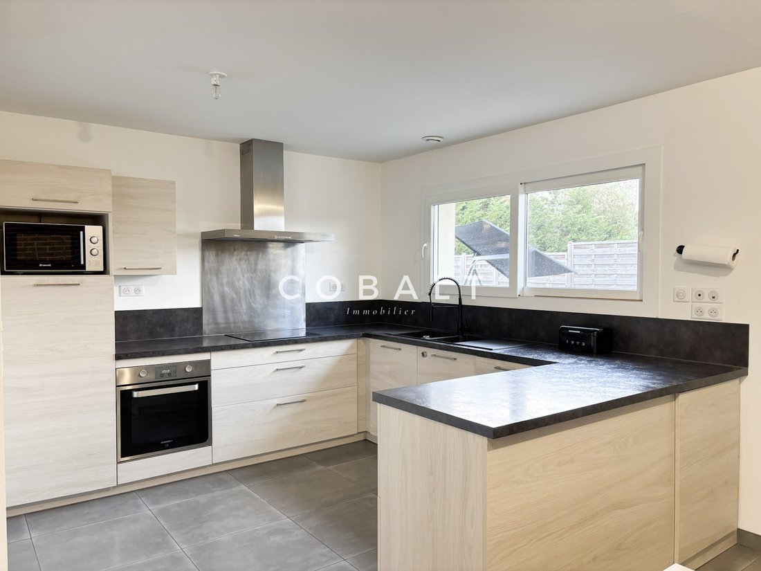 House in Trignac, Pays de la Loire, France 5 - 16539299