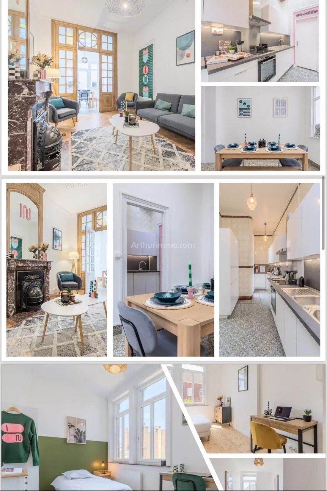 Lomme, Lille, France 2 - 16629558