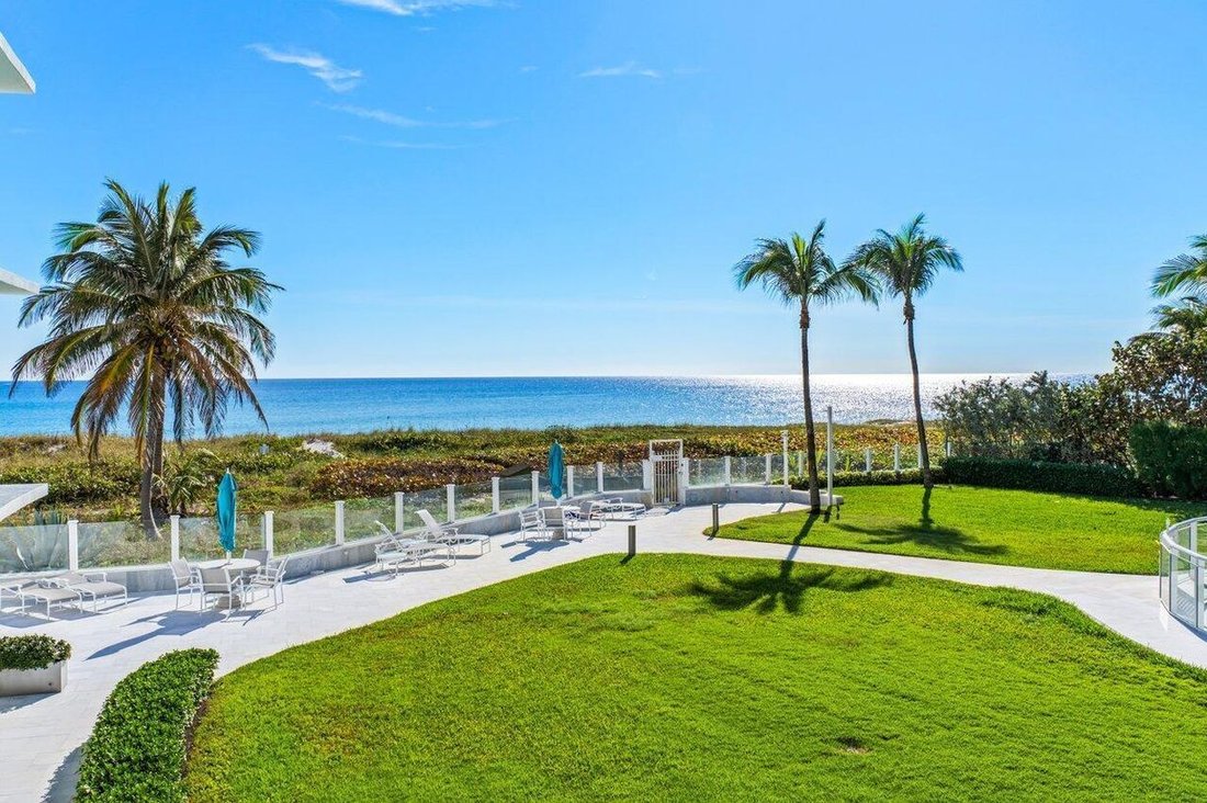 Condo in Delray Beach, Florida, United States 1 - 16630872