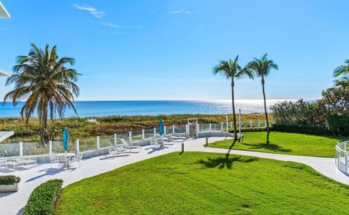 Condo in Delray Beach, Florida, United States 1