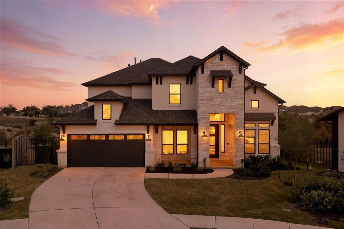 House in Austin, Texas, United States 1 - 16631859