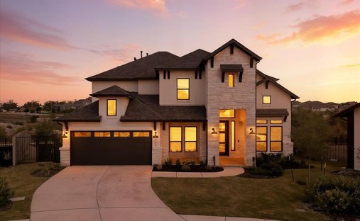 Casa en Austin, Texas, Estados Unidos 1