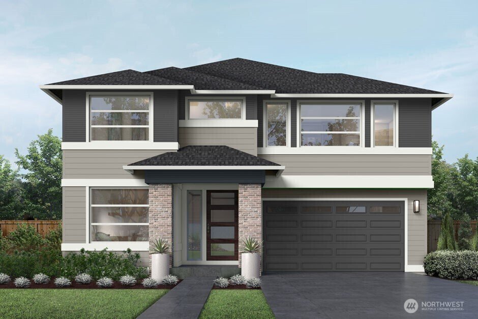 House in Gig Harbor, Washington, United States 1 - 16641635