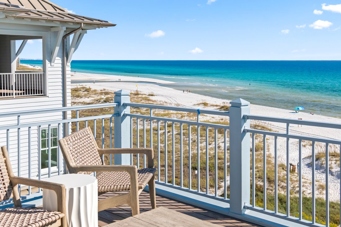 House in Watersound, Florida, United States 1 - 15680795