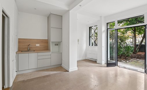Apartment in Vaugirard-Parc des Expositions, Paris 15e Arrondissement, Paris 1