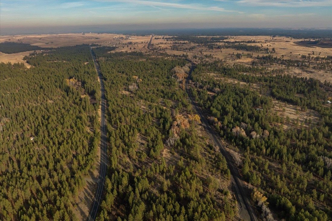 Land in Cheney, Washington, United States 3 - 16641483