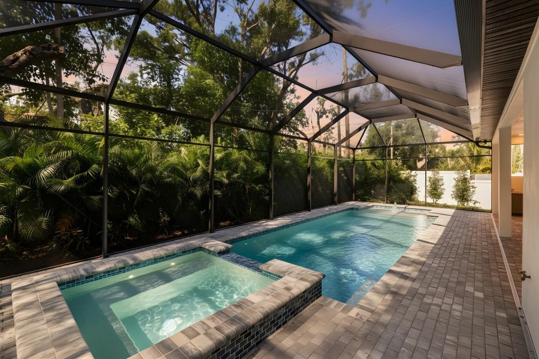 House in Sarasota, Florida, United States 3 - 16646369