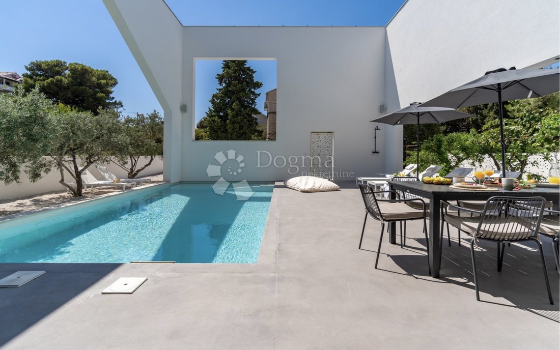 House in Supetar, Split-Dalmatia County, Croatia 3 - 16635254