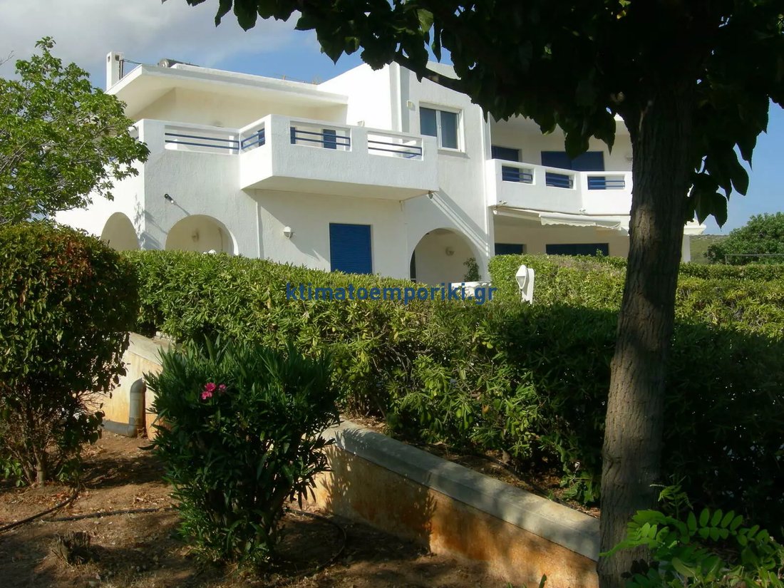 Villa in Lavreotiki Community, Attica, Greece 3 - 16648119