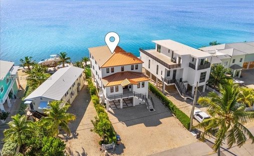 House in Tavernier, Florida, United States 1