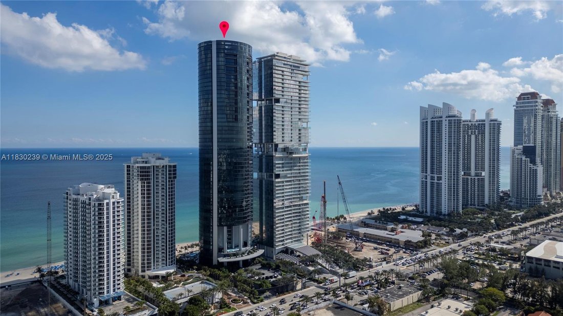 Condo in Golden Beach, Florida, United States 3 - 16639613