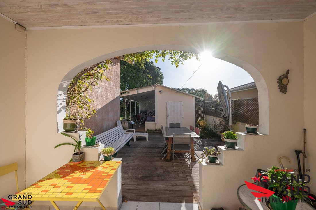 House in Nord Est, Andernos-les-Bains, France 4 - 16574501