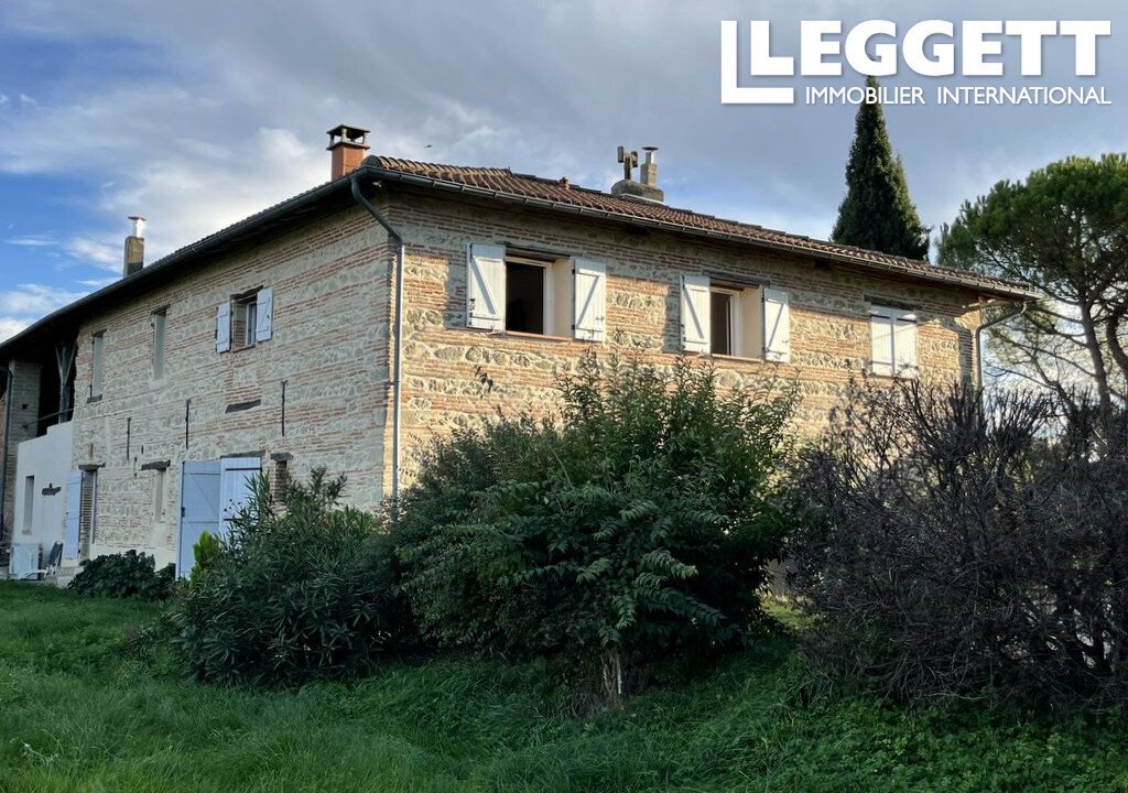 Farm Ranch in Saint-Sulpice-la-Pointe, Occitania, France 3 - 16645453
