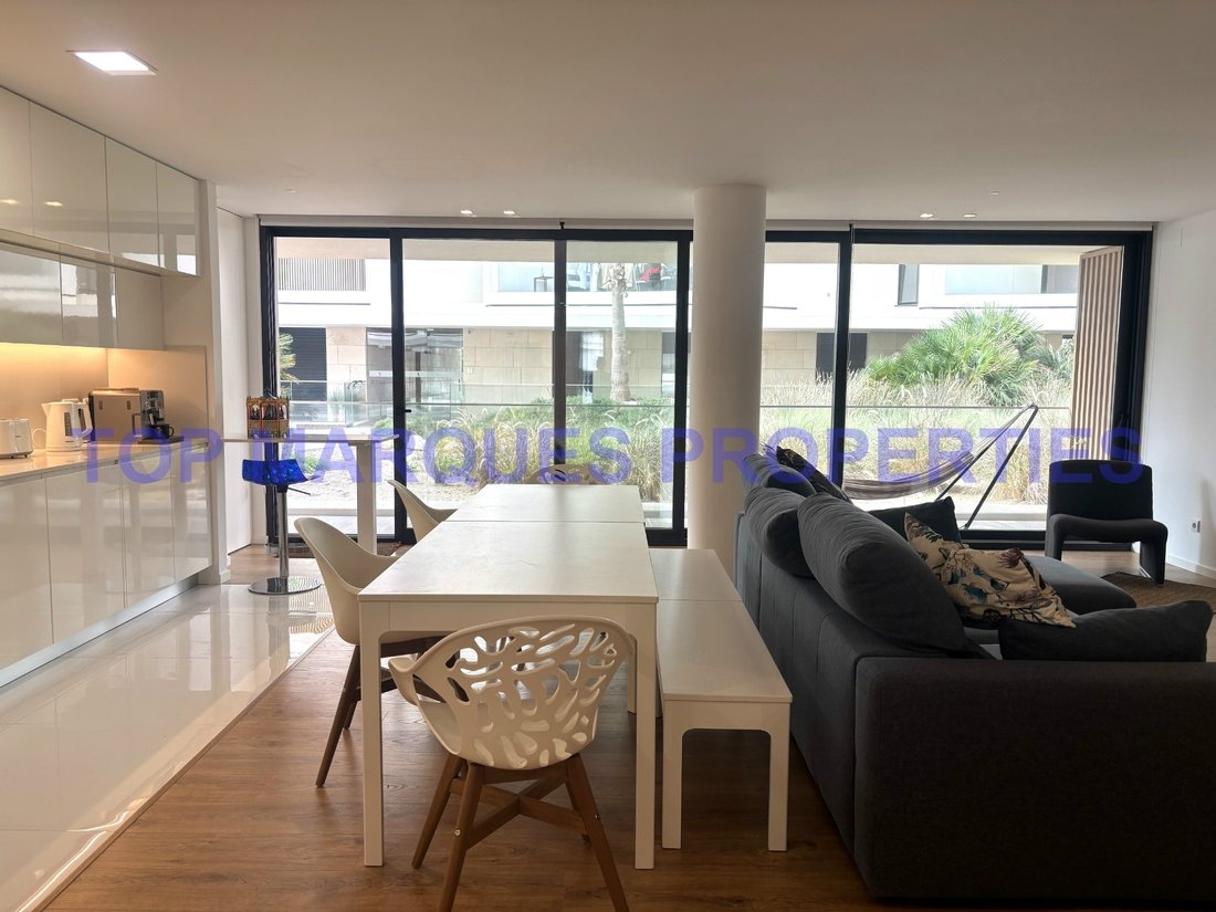 Apartment in Moncarapacho, Algarve, Portugal 3 - 16631217
