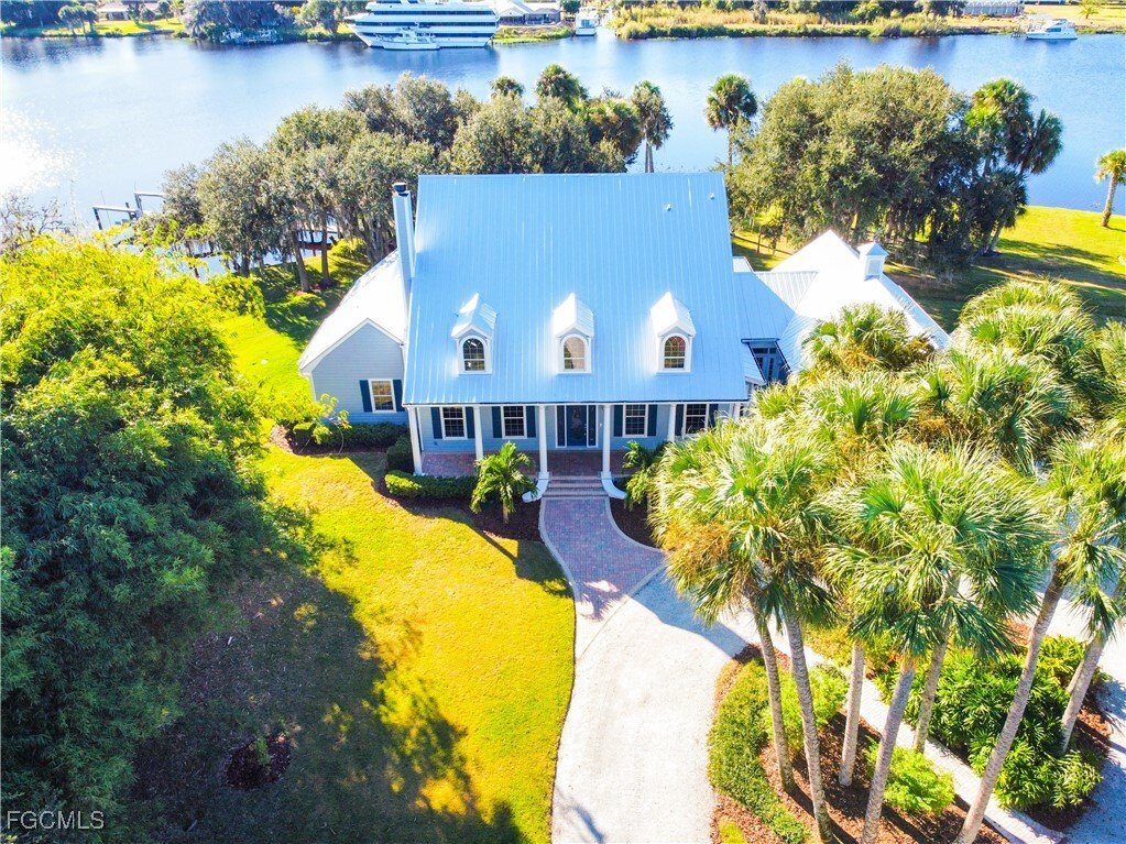 House in Alva, Florida, United States 3 - 16603512