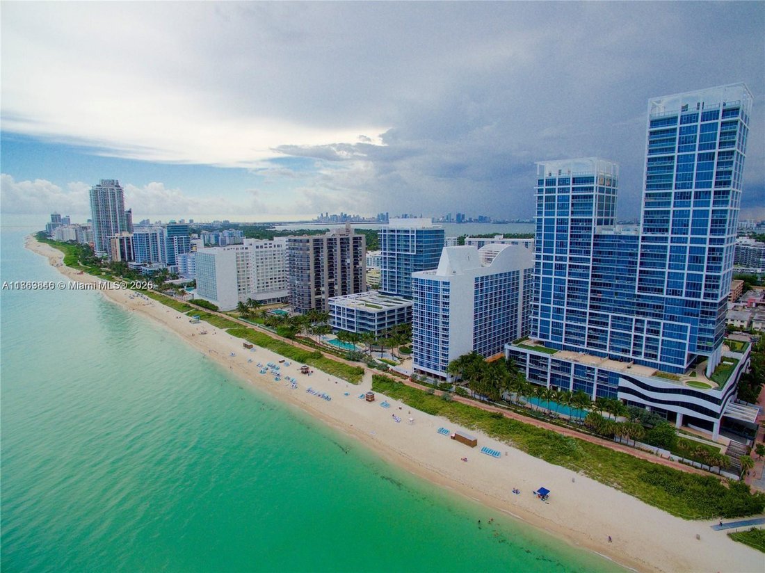 Condo in Miami Beach, Florida, United States 5 - 16637718