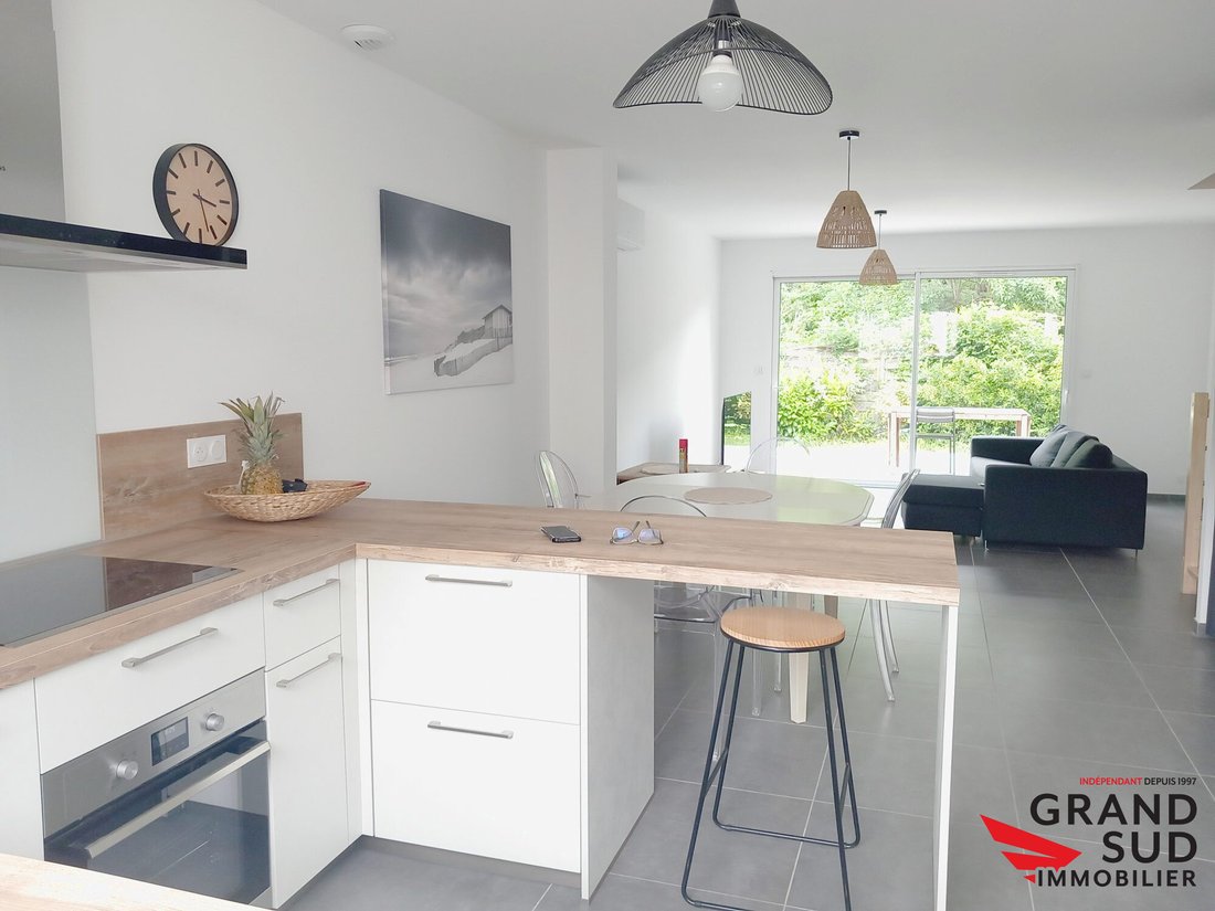 House in Nord Est, Andernos-les-Bains, France 1 - 16574511
