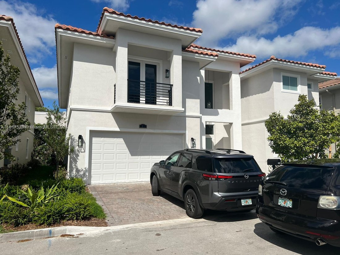 House in Fort Lauderdale, Florida, United States 3 - 16638073