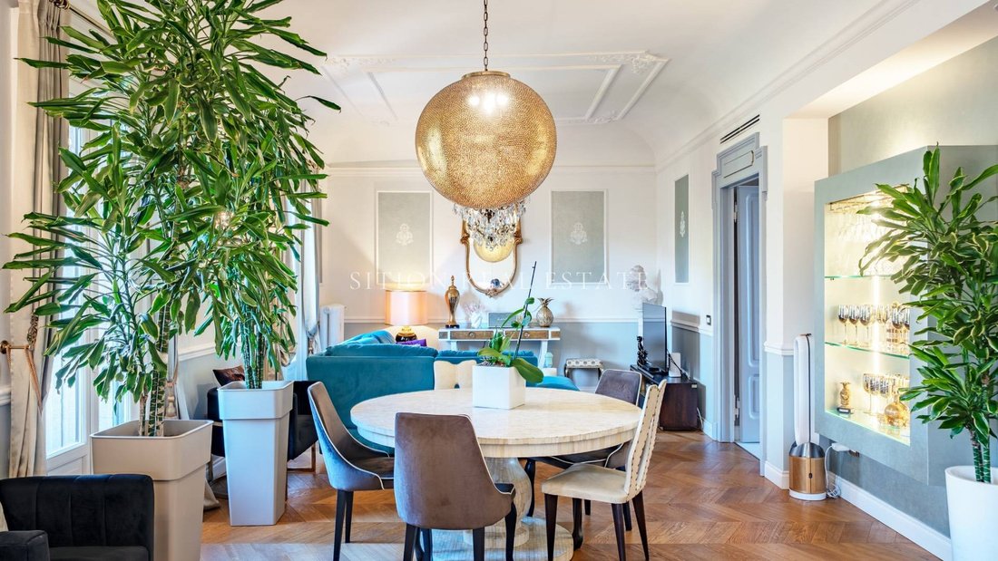 Apartment in Centrale, Milan, Italy 1 - 16648013