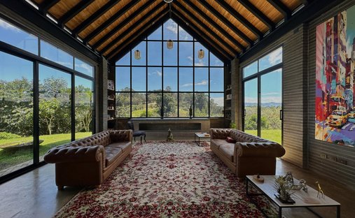 House in Rionegro, Rionegro, Colombia 1