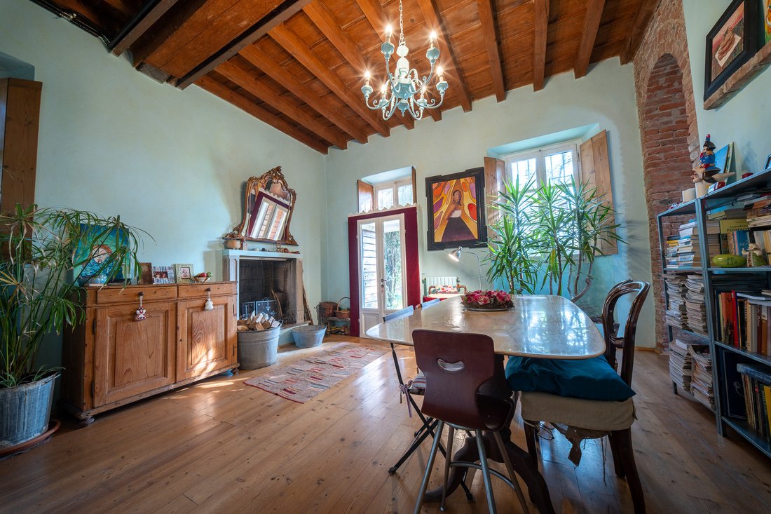 Country House in Chiaravalle - Quintosole, Milan, Italy 2 - 16647843