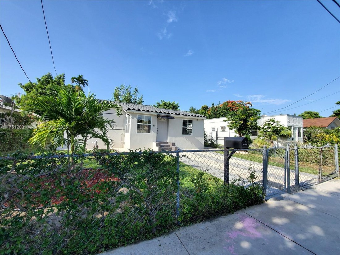 Apartment in Miami, Florida, United States 2 - 16637727