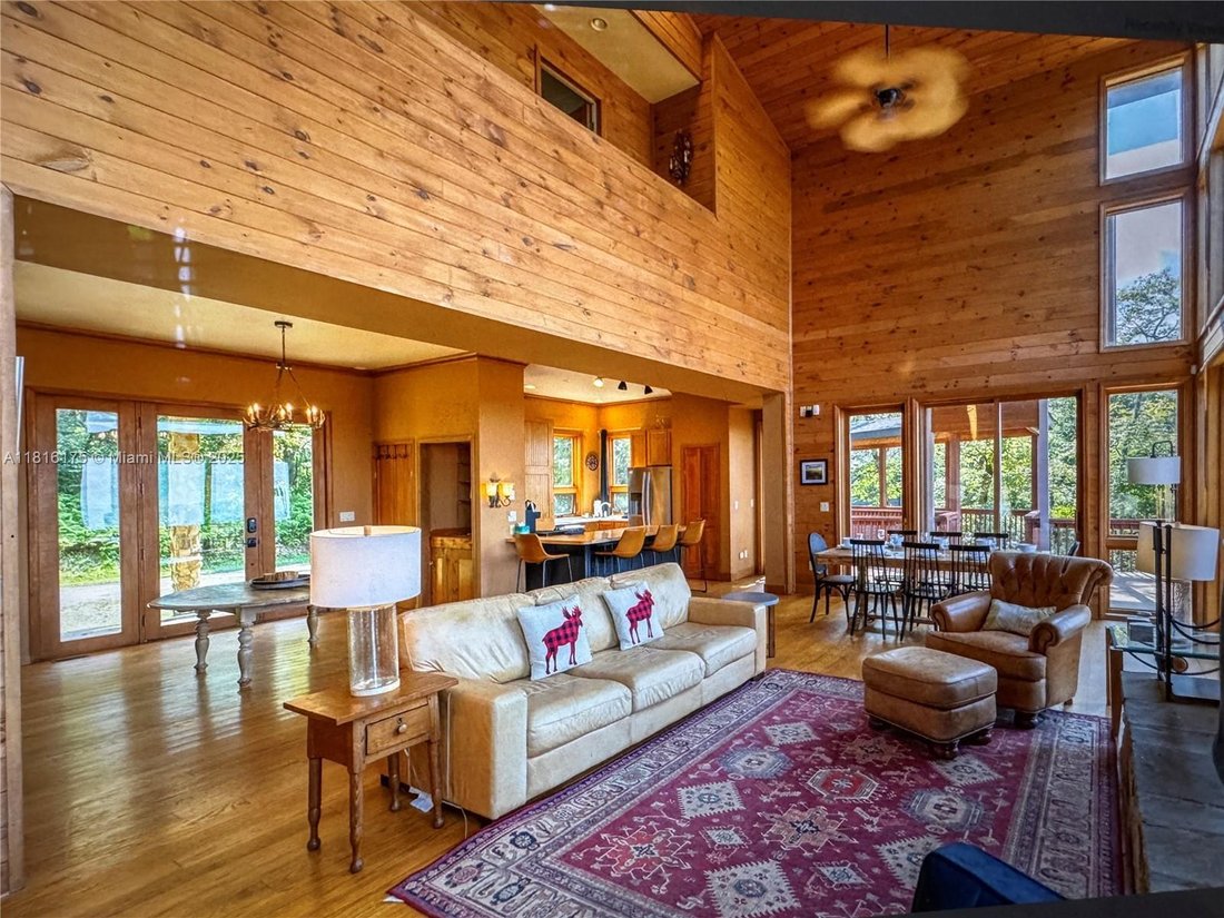 House in Banner Elk, North Carolina, United States 5 - 16636014