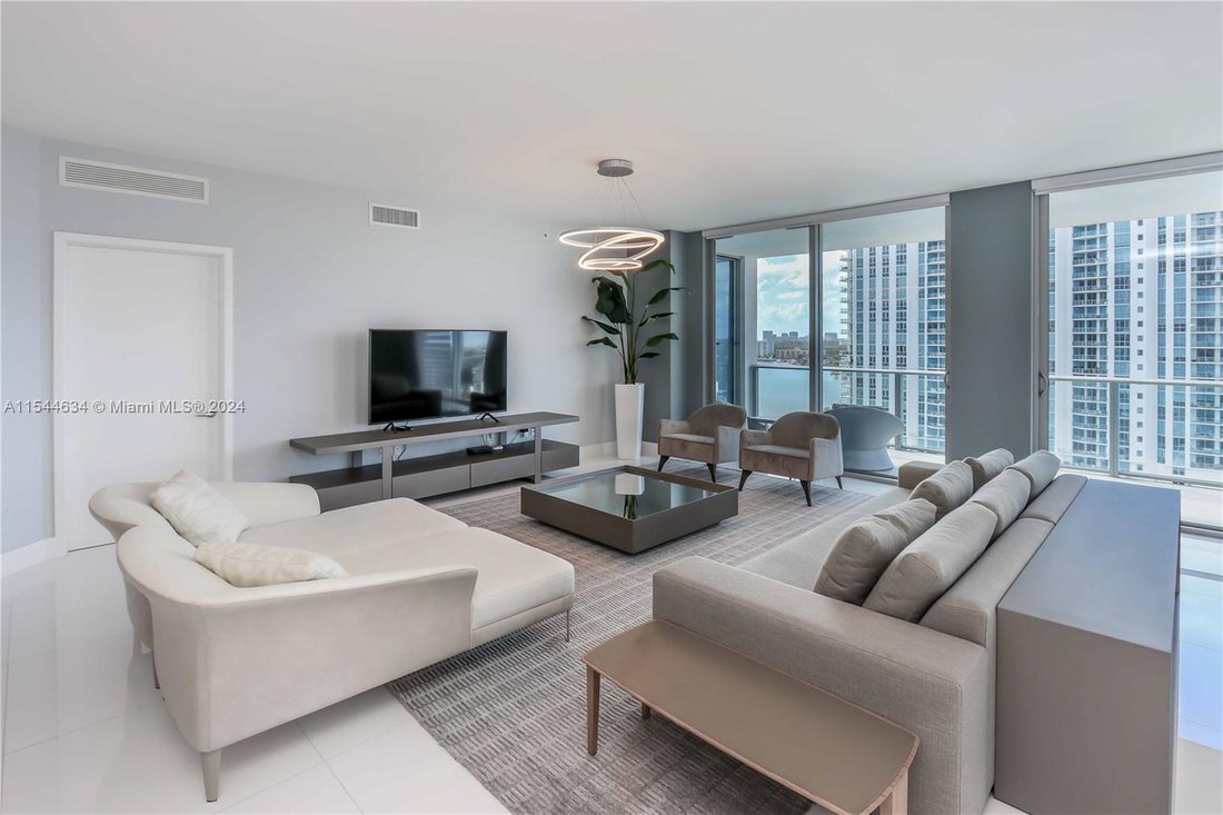 Condo in Golden Beach, Florida, United States 4 - 16637913