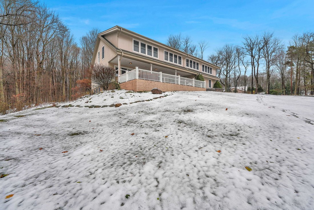 House in Bemus Point, New York, United States 2 - 16629369