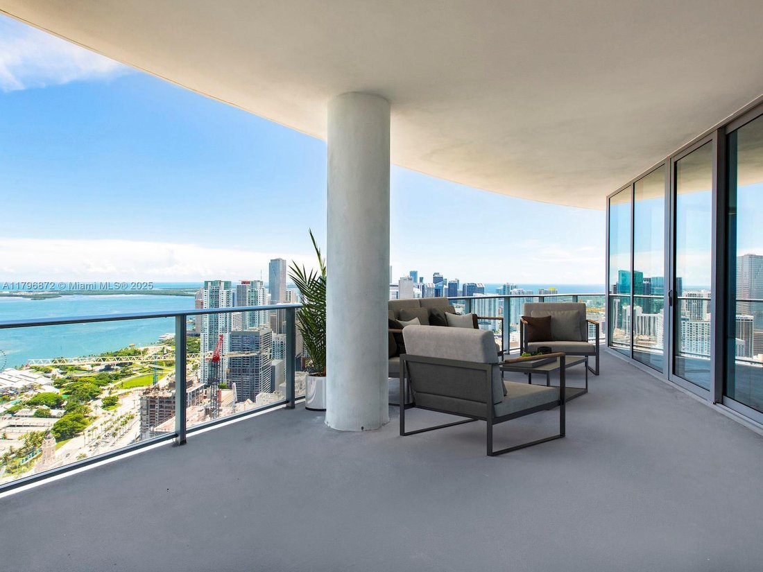 Condo in Miami, Florida, United States 2 - 16636601