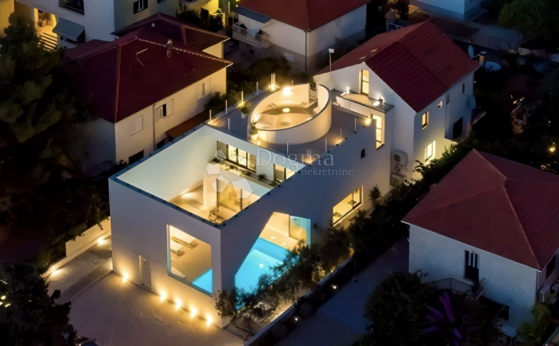 House in Supetar, Split-Dalmatia County, Croatia 2 - 16635254