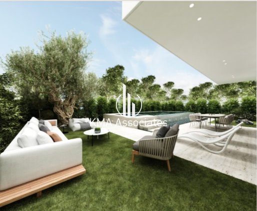 Apartment in Voula, Attica, Greece 1 - 16648118