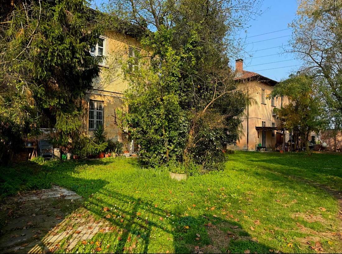 Country House in Chiaravalle - Quintosole, Milan, Italy 5 - 16647843