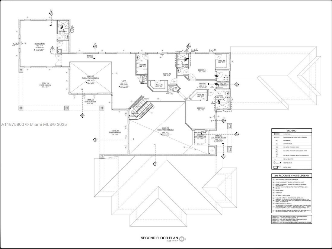 House in Southwest Ranches, Florida, United States 5 - 16640227