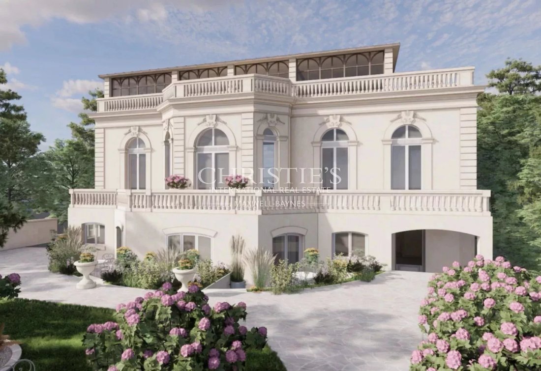 Apartment in France 5 - 15312047
