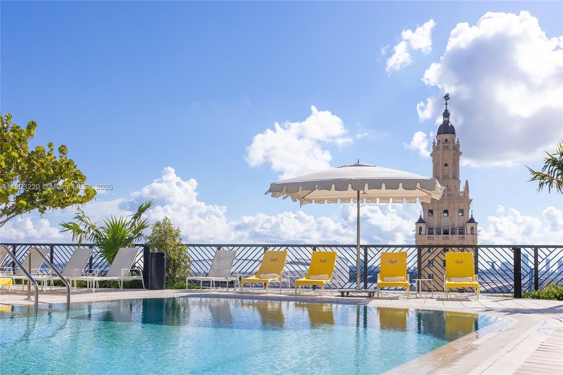 Condo in Miami, Florida, United States 5 - 16638498